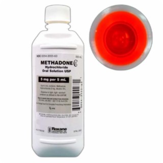 Methadone