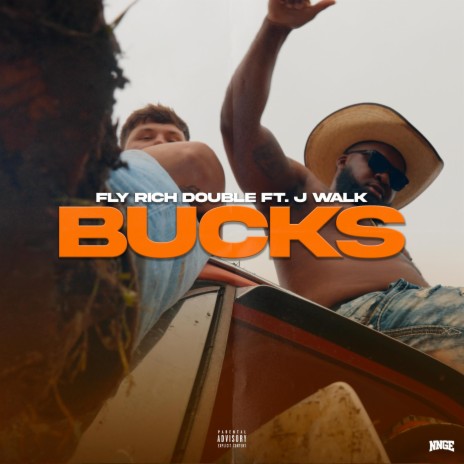 Bucks ft. J Walk | Boomplay Music