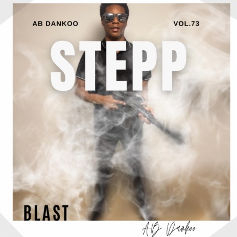 STEPP | Boomplay Music