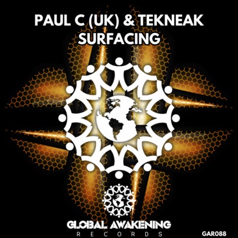 Surfacing ft. Tekneak | Boomplay Music