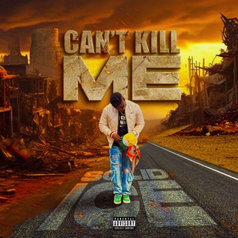 Can't Kill Me | Boomplay Music