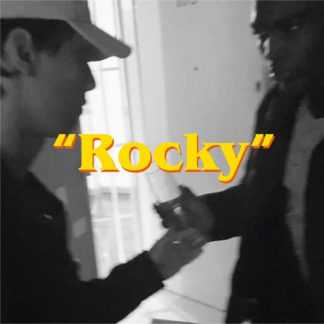 Rocky ft. Z Slayer | Boomplay Music