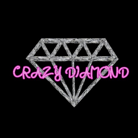 Crazy Diamond ft. Blak Kidd & Marisa | Boomplay Music