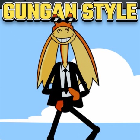 Gungan Style