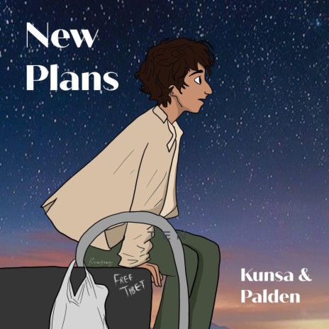 New Plans | Boomplay Music