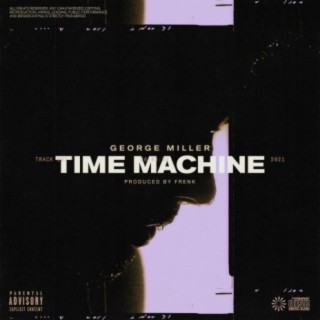 Time Machine ft. Frenk lyrics | Boomplay Music