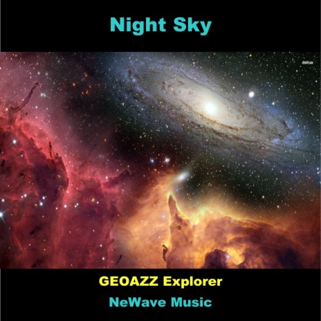 Night Sky | Boomplay Music