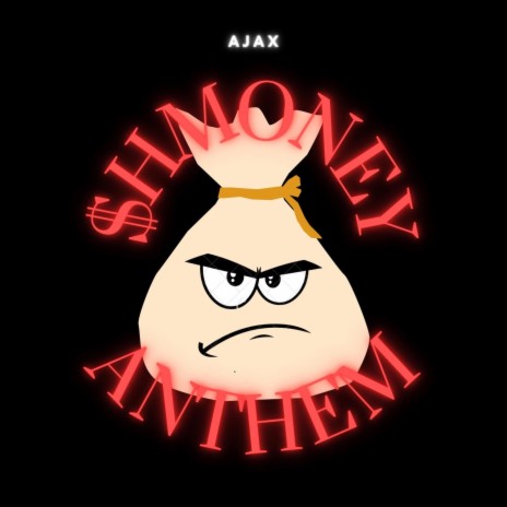 SHMONEY ANTHEM | Boomplay Music