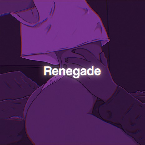 Renegade (Speed) | Boomplay Music