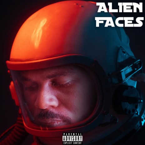 ALIEN FACES | Boomplay Music