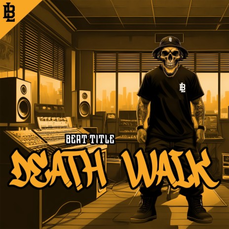 Death Walk | Boomplay Music