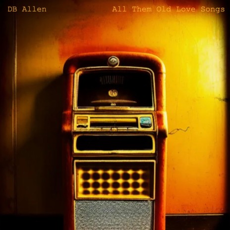 All Them Old Love Songs | Boomplay Music