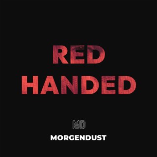 Red Handed lyrics | Boomplay Music