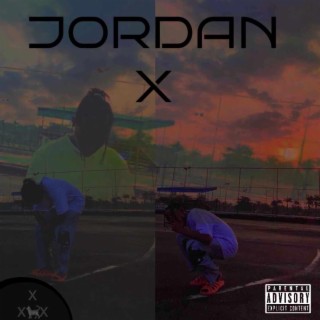 JORDAN X