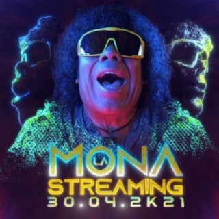 La Mona Streaming 2K21