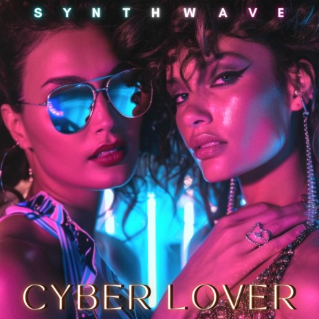 Cyber Lover | Boomplay Music