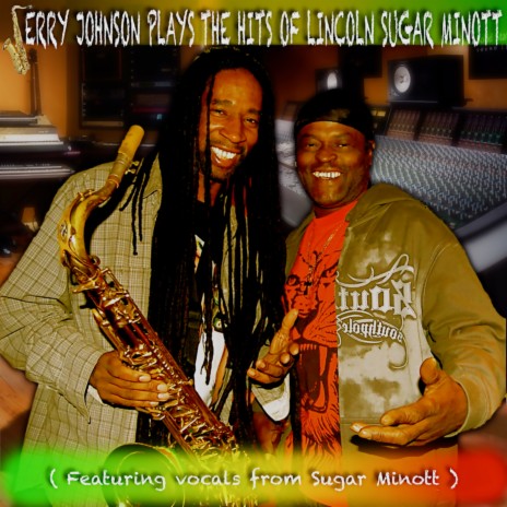 Rough Old Life (Feat. Sugar Minott) ft. Sugar Minott | Boomplay Music