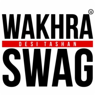 Wakhra Swag recreate