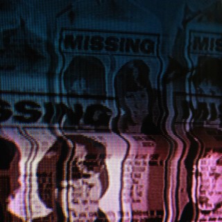 Excerpts From a Missing Persons Report lyrics | Boomplay Music