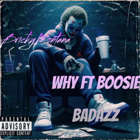 Why-Tellin Lies ft. Boosie Badazz