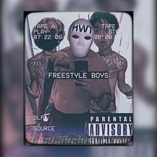 FREEstyle BOYS