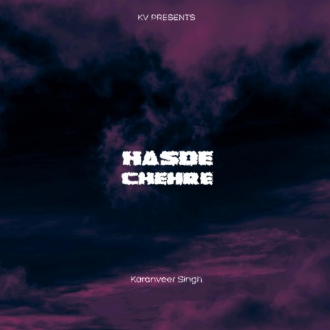 Hasde Chehre | Boomplay Music