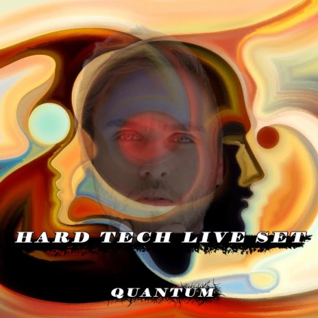 Hard Tech Live Set (Live) | Boomplay Music