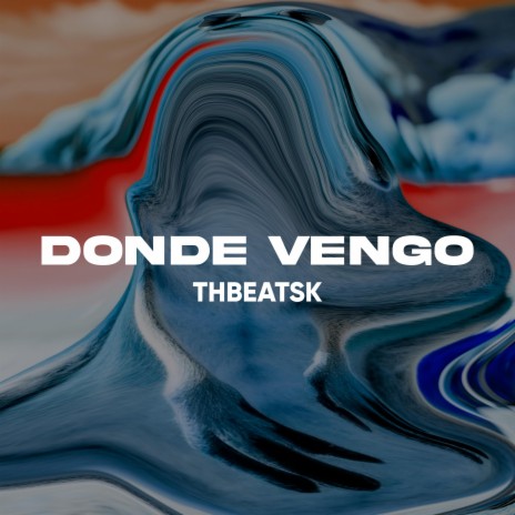DONDE VENGO | Boomplay Music