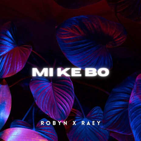 Mi Ke Bo ft. Ræy | Boomplay Music