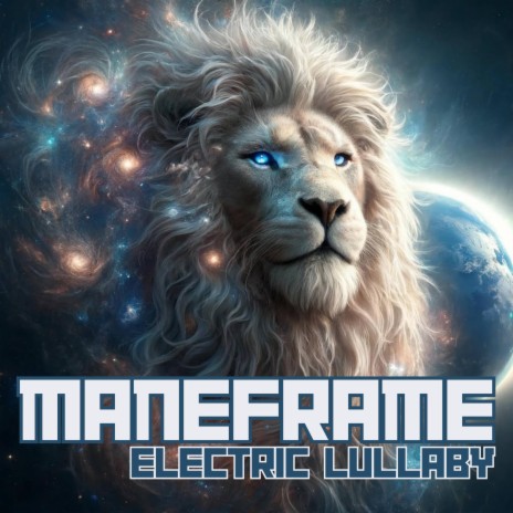 Electric Lullaby | Boomplay Music