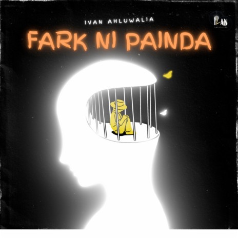 Fark Ni Painda ft. SIMR | Boomplay Music