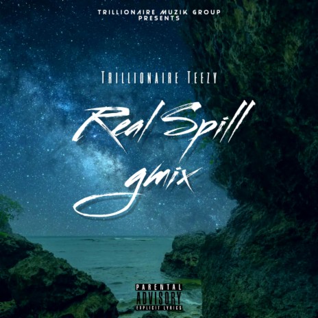 Real Spill (Gmix) | Boomplay Music