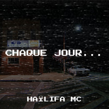 Chaque Jour... | Boomplay Music