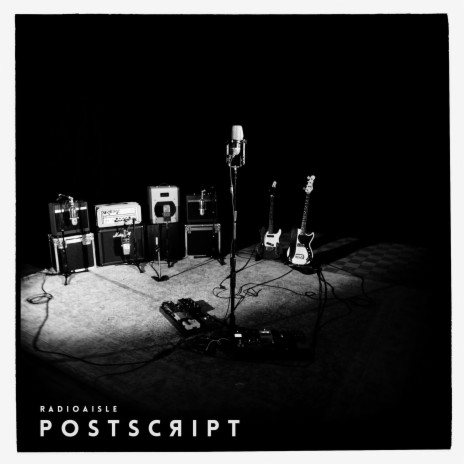 Postscript (Live) | Boomplay Music