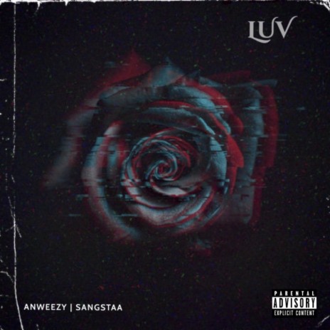 Luv ft. Sangstaa | Boomplay Music