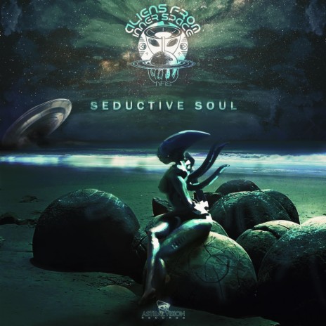 Seductive Soul
