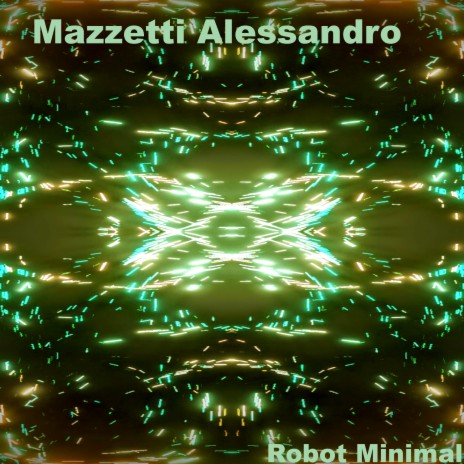 Robot Minimal | Boomplay Music