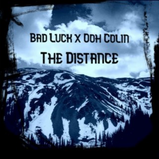 The Distance (feat. OOH Colin)