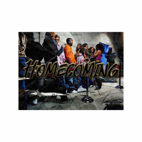 Homecoming | Boomplay Music