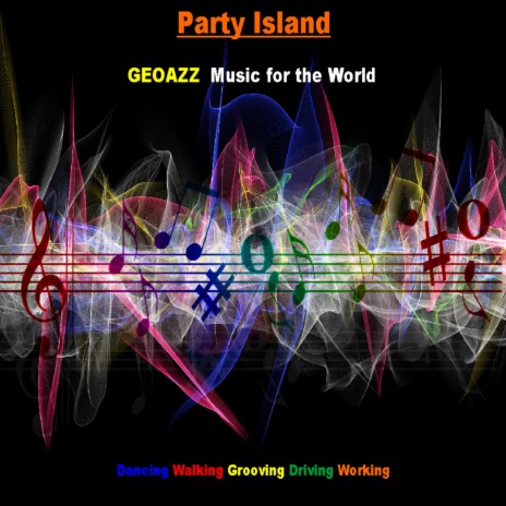 Party Island | Boomplay Music