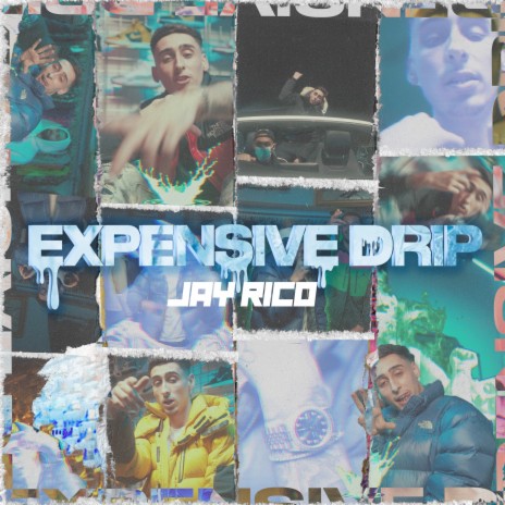 Expensive Drip | Boomplay Music