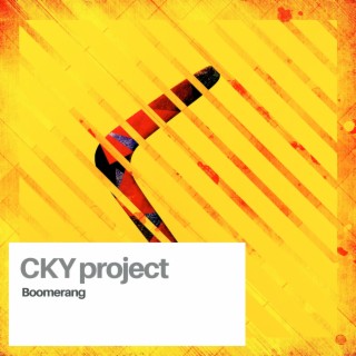 CKY Project
