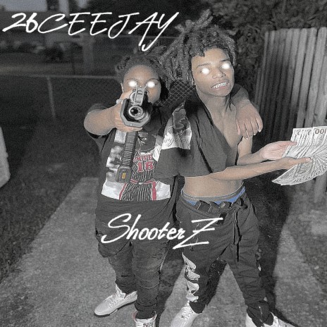 ShooterZ | Boomplay Music