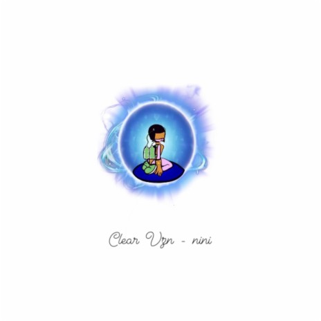 Clear vzn ft. Valee | Boomplay Music