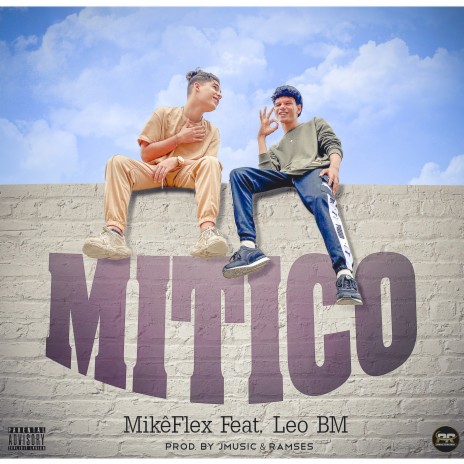 Mítico ft. Leo BM | Boomplay Music