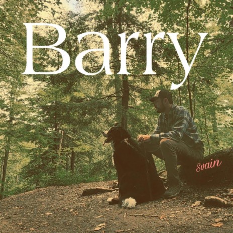 Barry | Boomplay Music