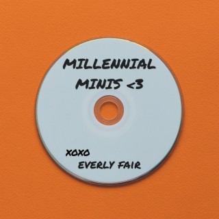 Millennial Minis (Acoustic)