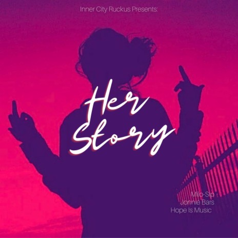 Her Story ft. Jonnie Bars & Milo Sip | Boomplay Music