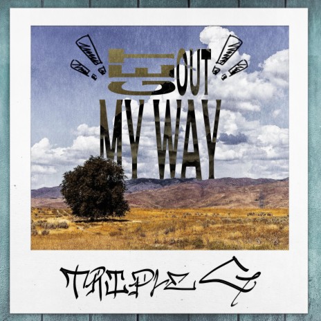 Get Out My Way ft. Alex Zavir, Festo, Pikis & One Million