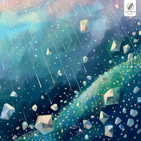 crystals rain | Boomplay Music